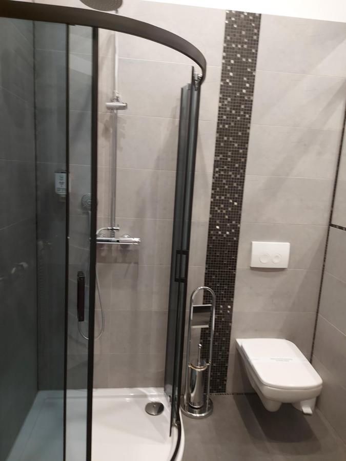 Juwel Uroczy Apartament 2B Stare Miasto Краків Екстер'єр фото
